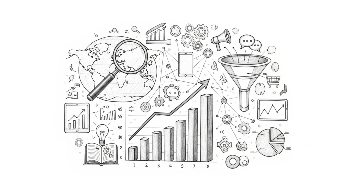 Inbound Marketing Metrics