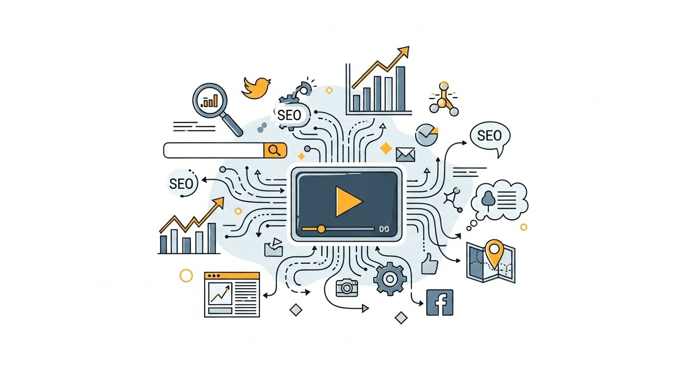 Your Next Steps to Video SEO Success