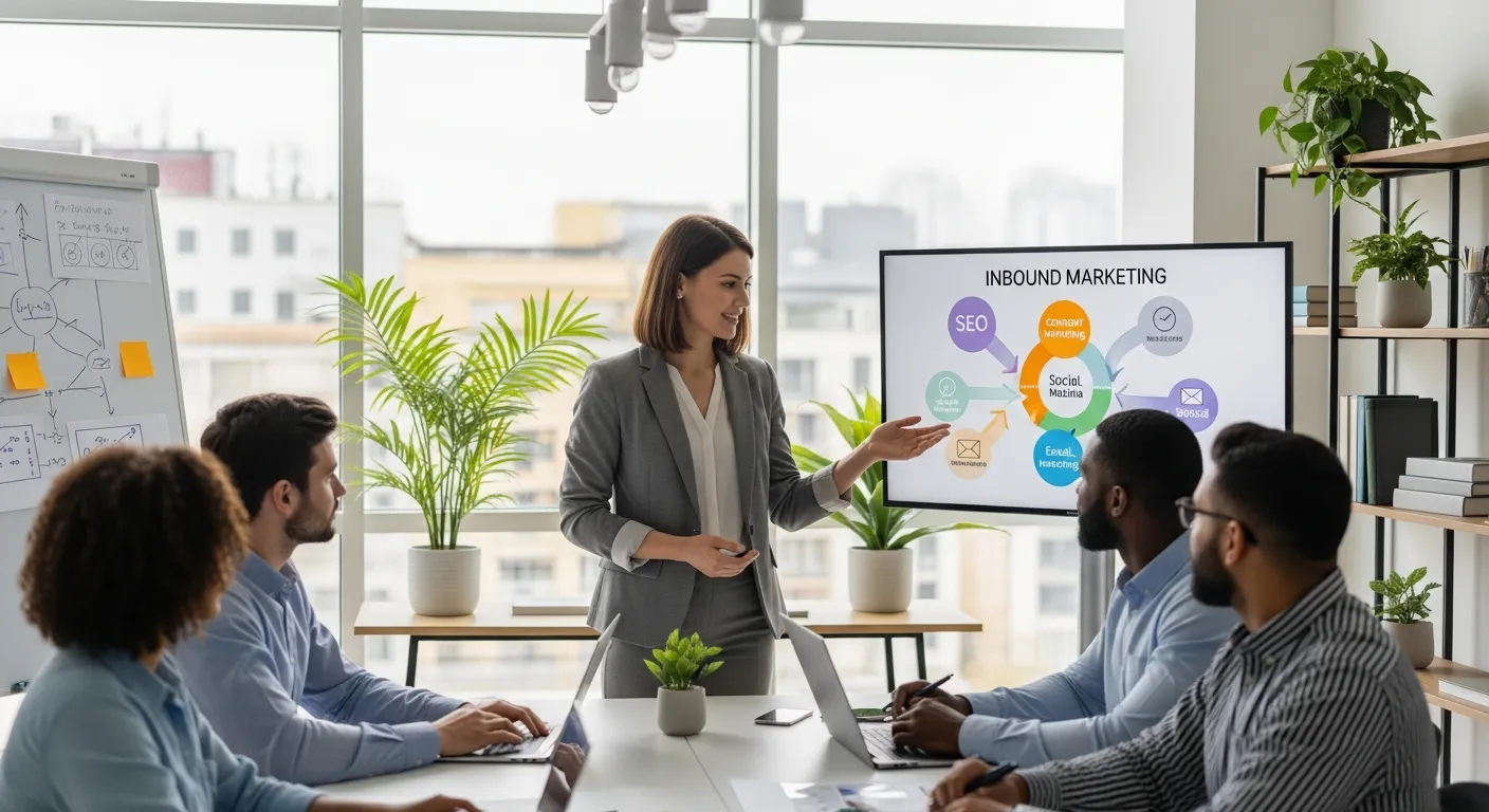 6 Signs Your Business Needs an Inbound Marketing Consultant