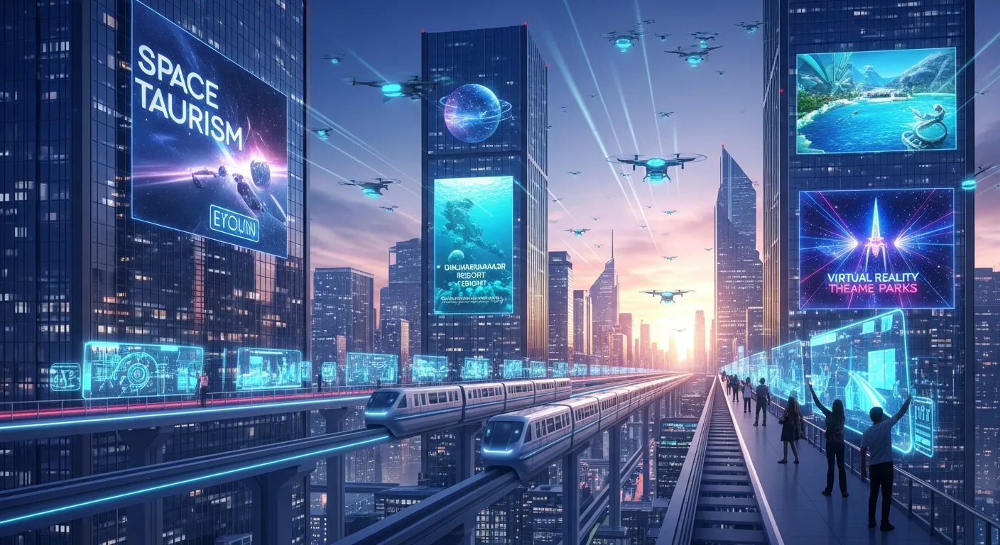 Future Trends in Attraction-Based Marketing