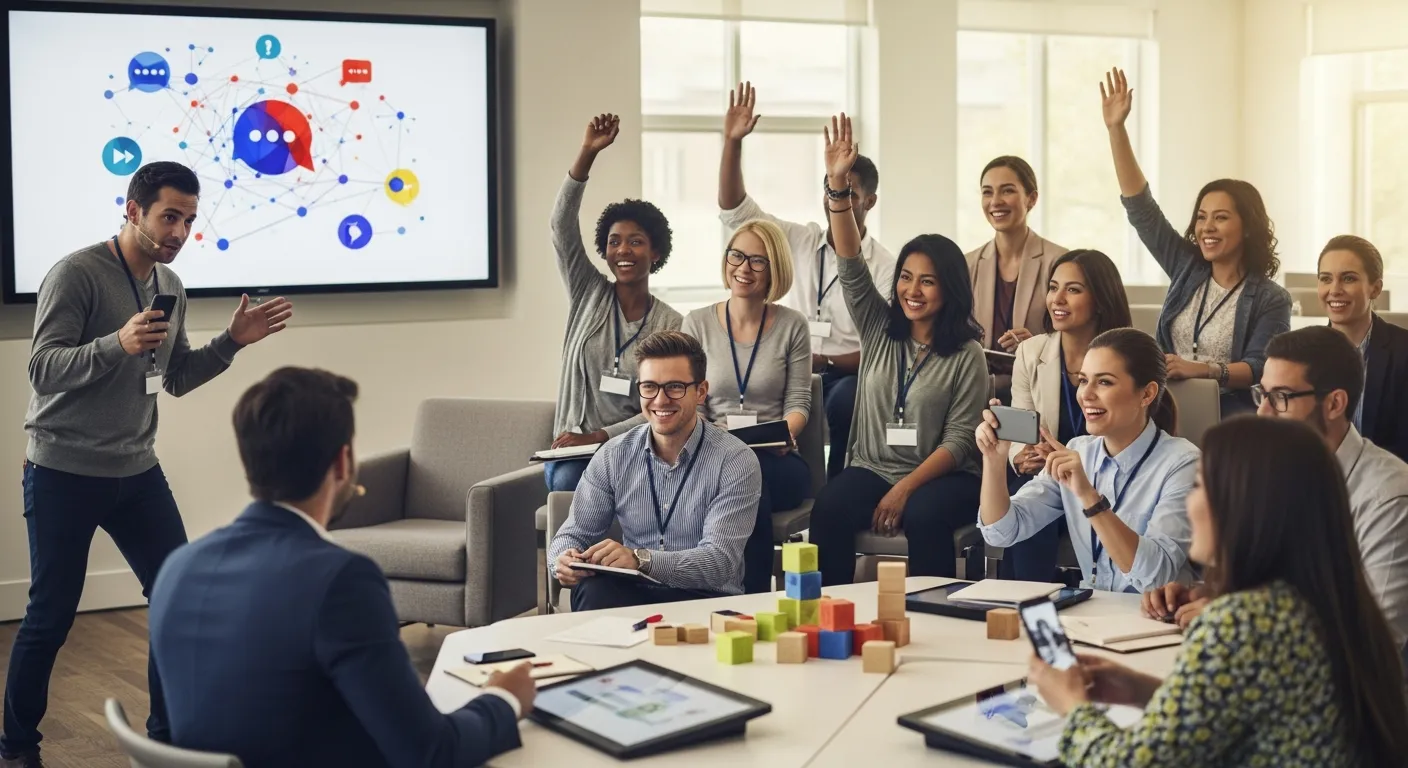 How to Engage With Your Audience