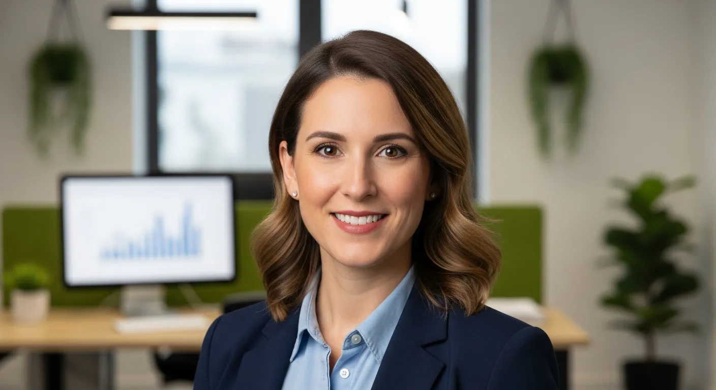 Inbound Marketing Consultant