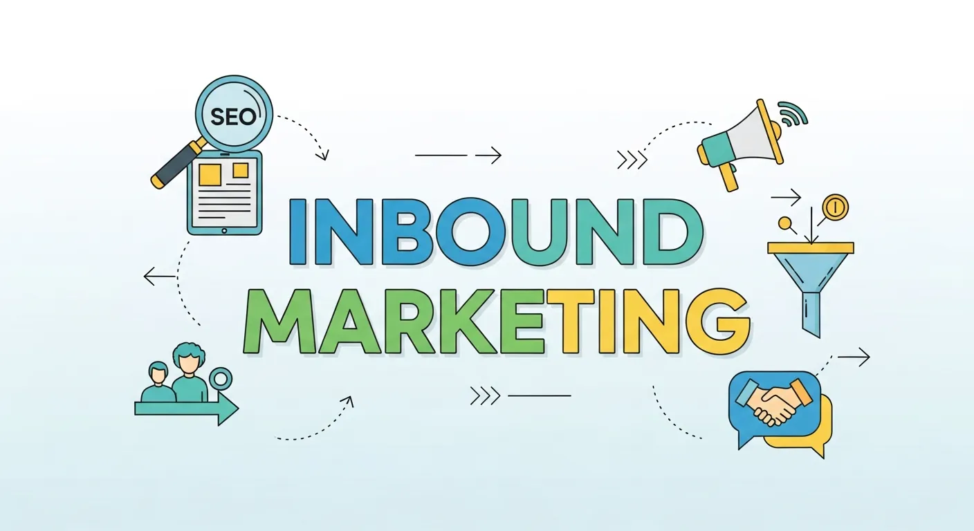 Inbound Marketing
