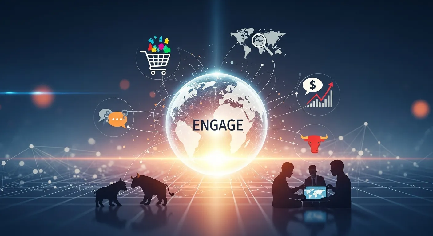 Market Engage by Adobe