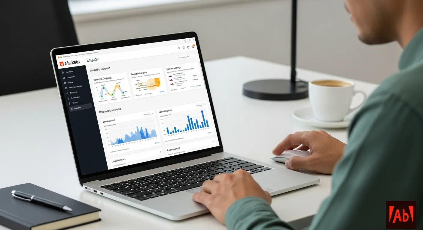 Marketo Engage (by Adobe)