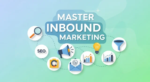 Master Inbound Marketing