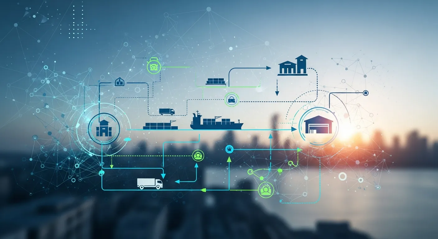 Maximizing Your Supply Chain Efficiency