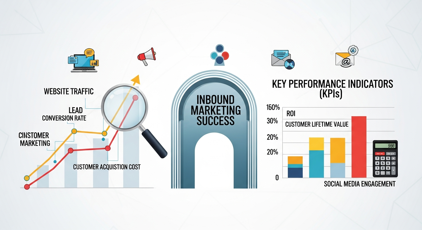 Measuring Inbound Marketing Success