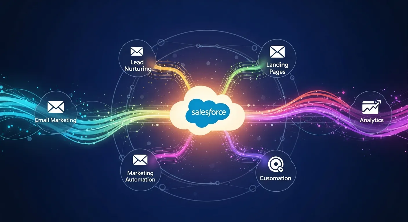 Pardot (Salesforce)