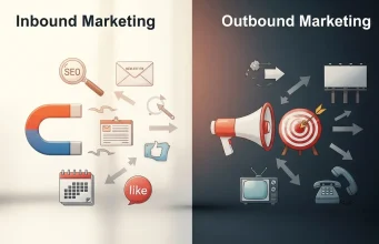 Is Product Marketing Inbound or Outbound? A Complete Guide Product Marketing Inbound or Outbound