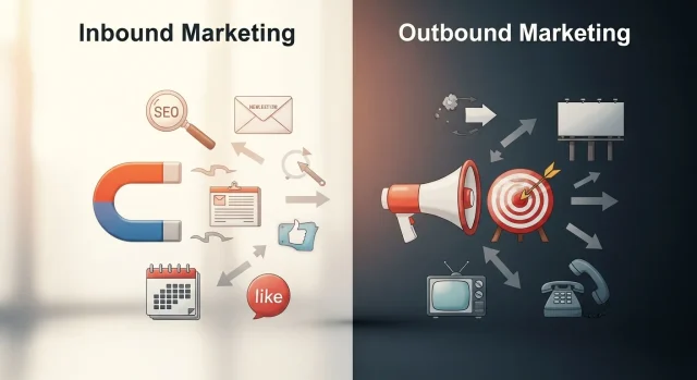Product Marketing Inbound or Outbound Product Marketing Inbound or Outbound