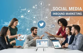Is Social Media Inbound Marketing? Social Media Inbound Marketing
