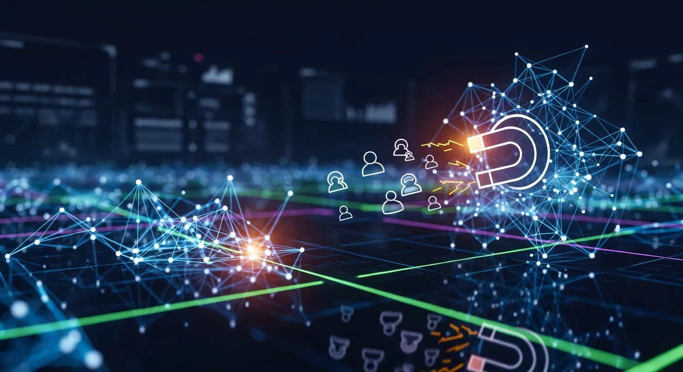 The Future of Inbound and Pull Marketing