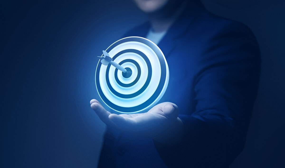 The Role of Goal Setting in Marketing