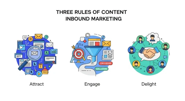 Content Inbound Marketing