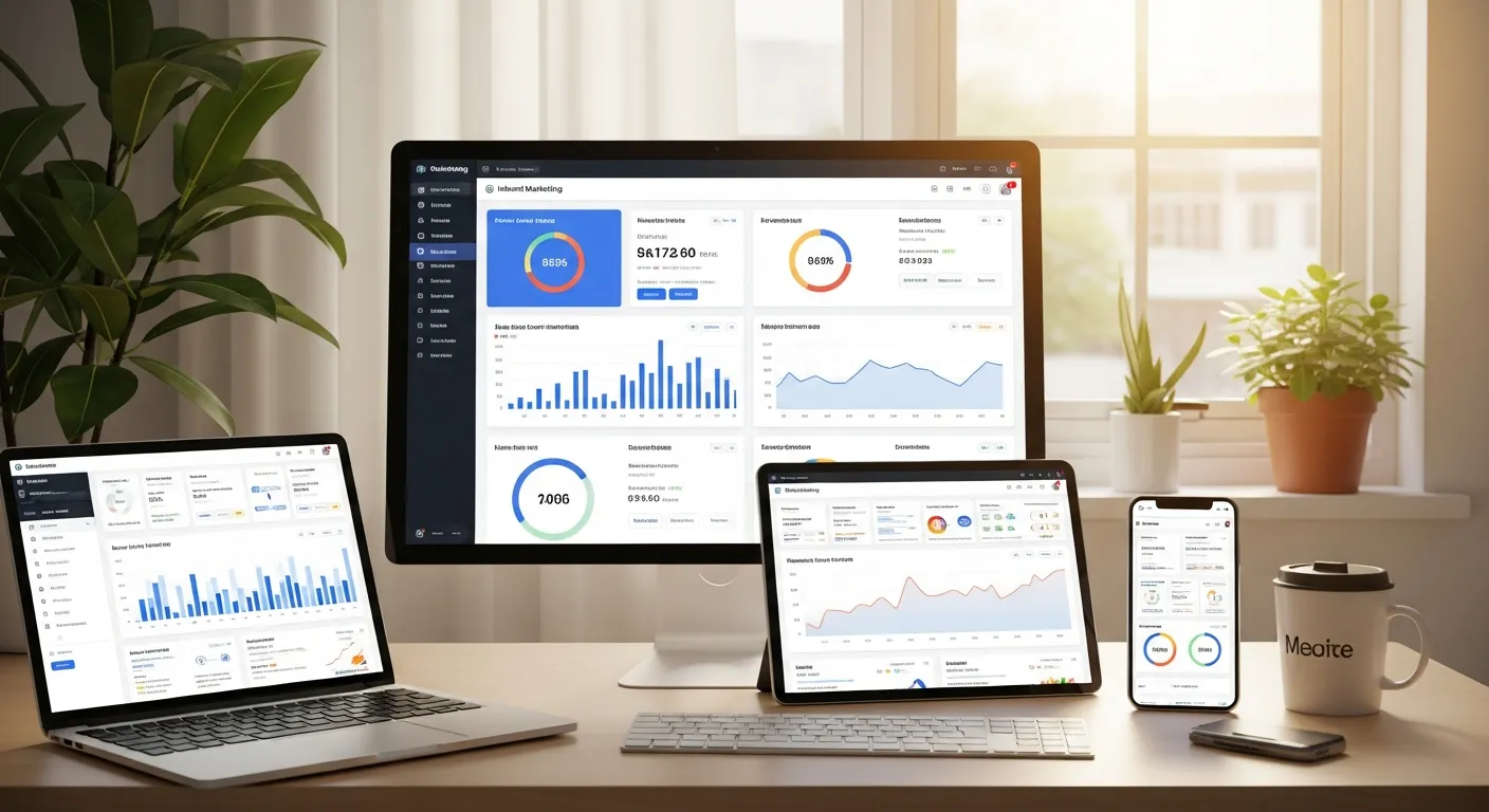 What Exactly Is Great Inbound Marketing Software