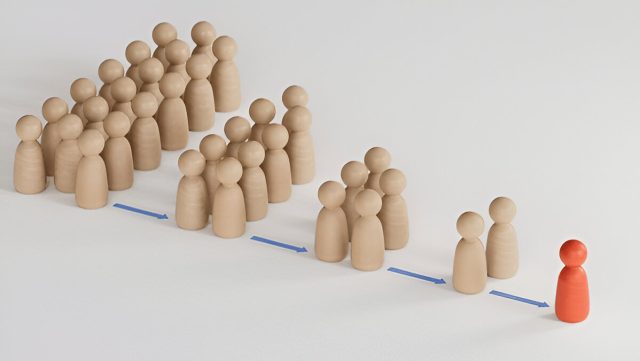 Understanding the 4 Stages of Inbound Marketing