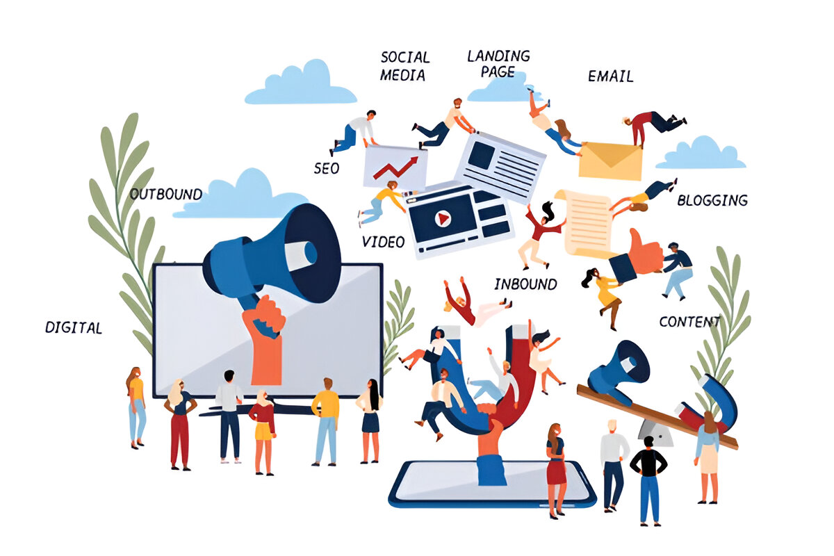 What is an Agency Inbound Marketing