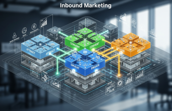 How to Build a Winning Inbound Marketing Architecture Inbound Marketing Architecture