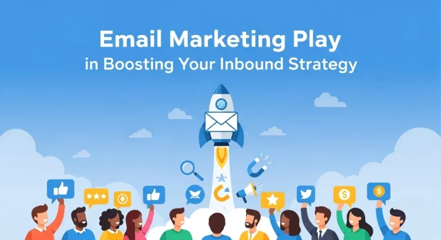 Email Marketing Play