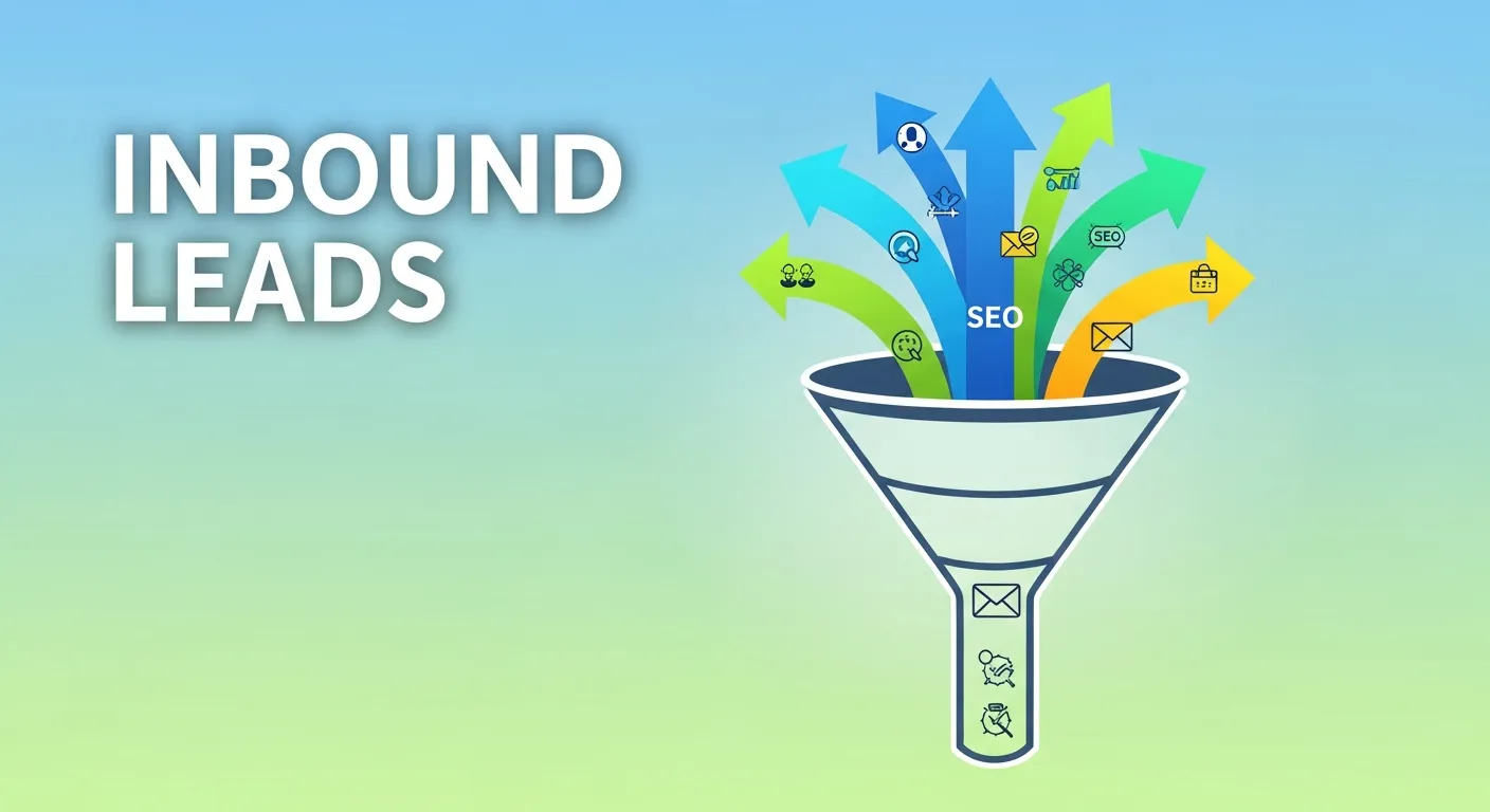 Inbound Leads