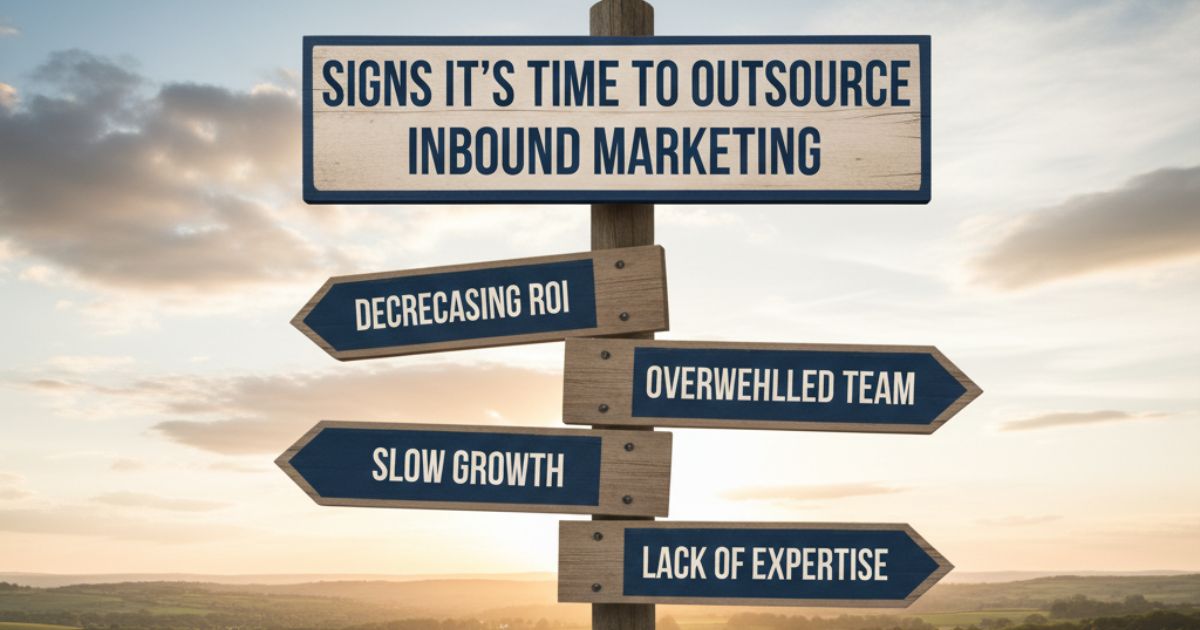 Inbound Marketing