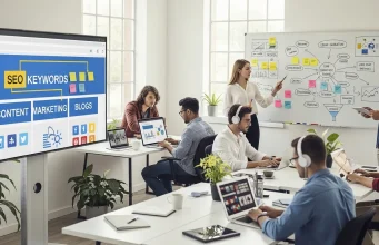 B2B Success with Inbound Marketing: Strategies That Deliver