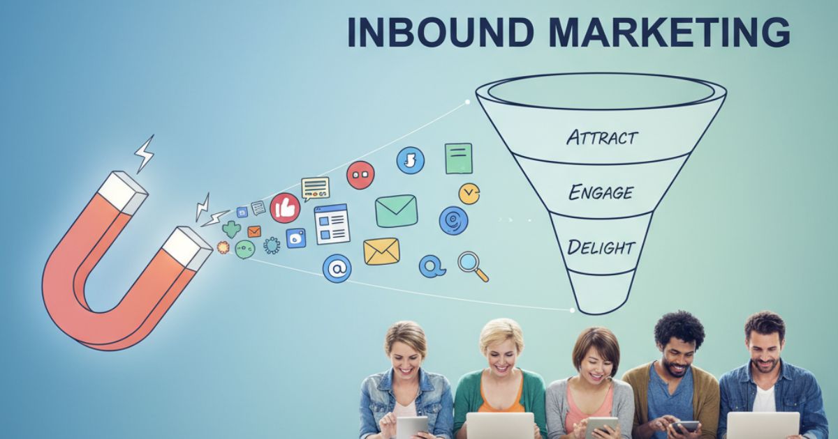 Inbound Marketing
