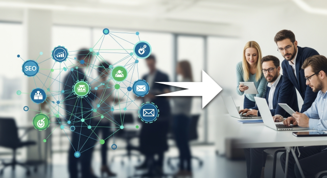 Outsource Your Inbound Marketing Inbound Marketing