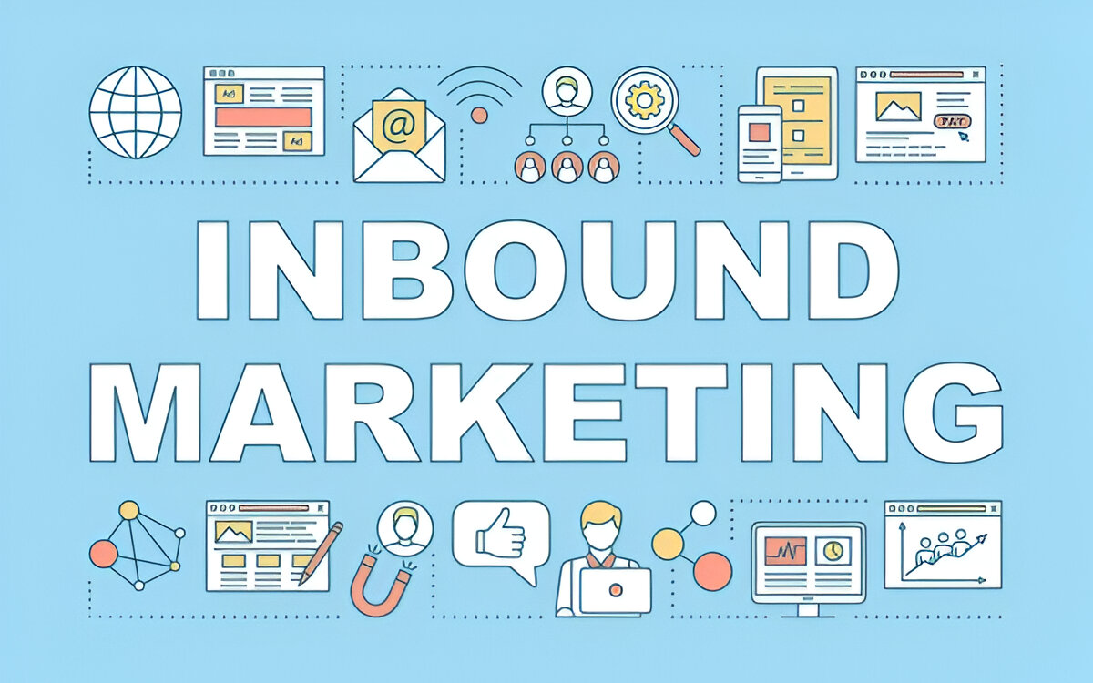10 Inbound Marketing Tactics for Sustainable Growth