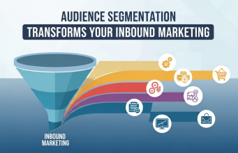 How Audience Segmentation Transforms Your Inbound Marketing Inbound Marketing