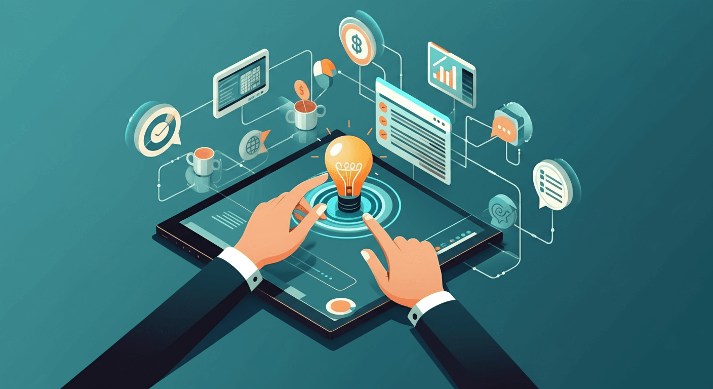 Building Your Digital Inbound Marketing Strategy