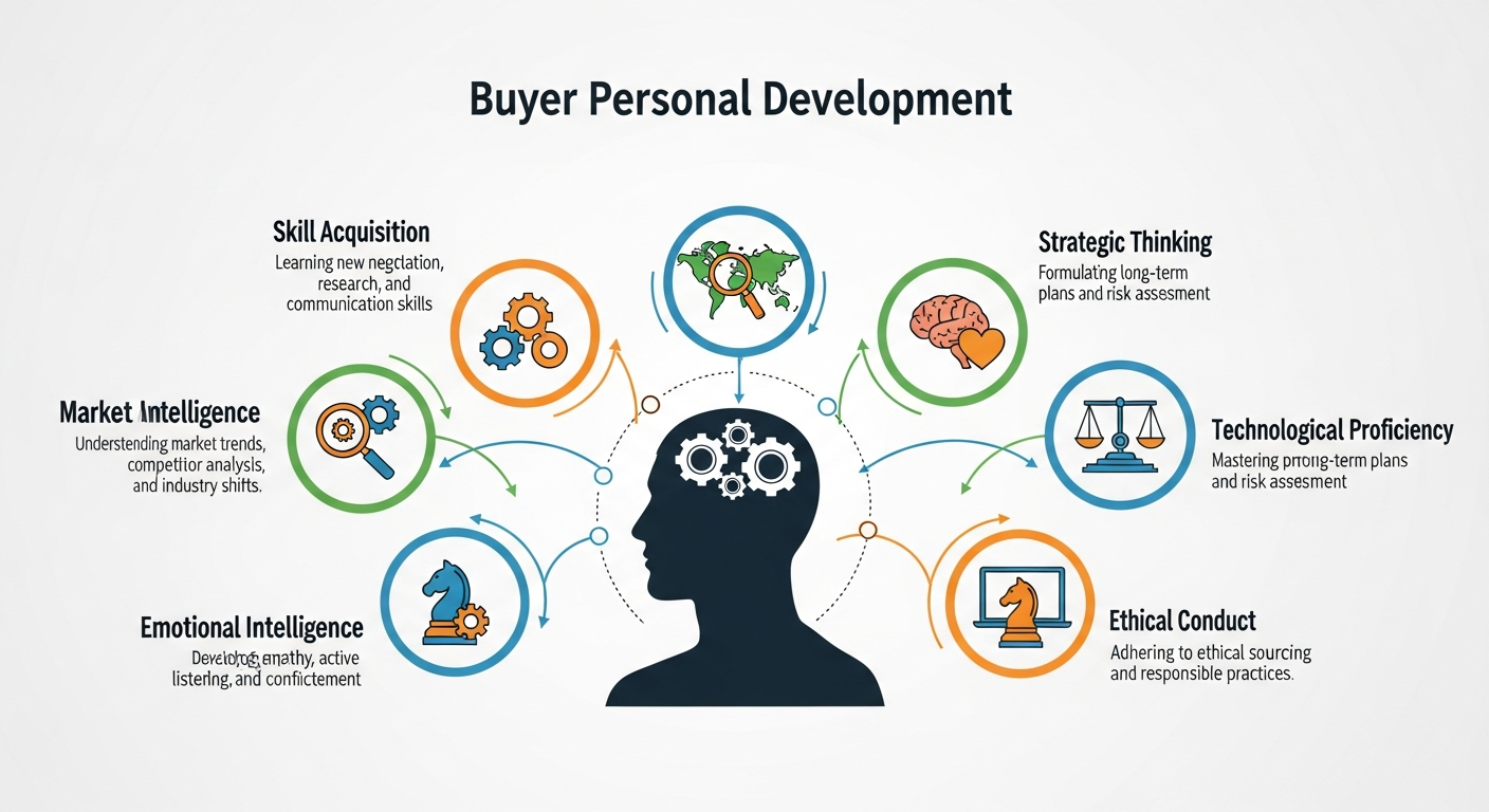 Buyer Persona Development