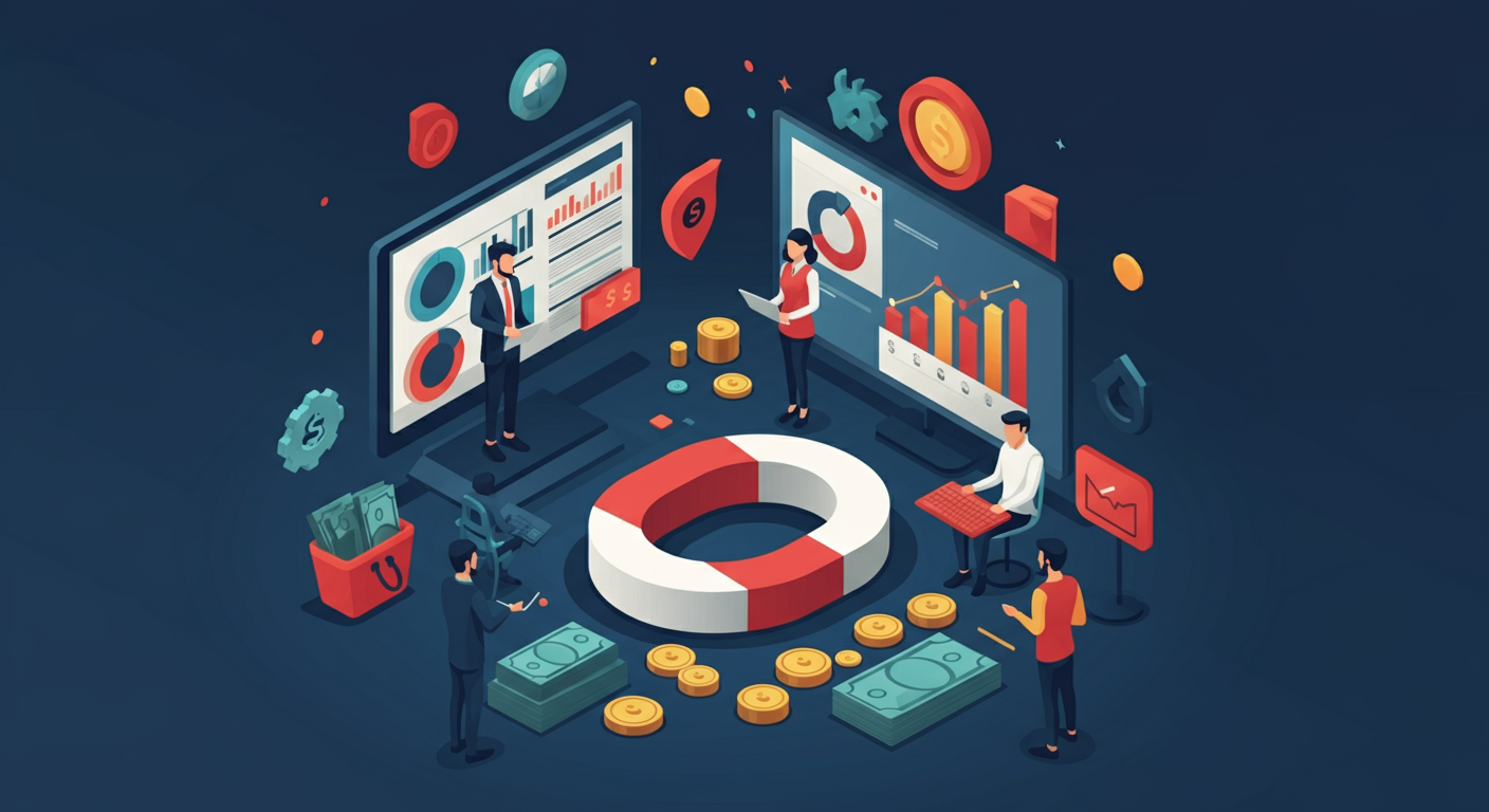 Common Inbound Marketing Pricing Models