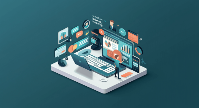 Consultant Inbound Marketing A Complete Guide