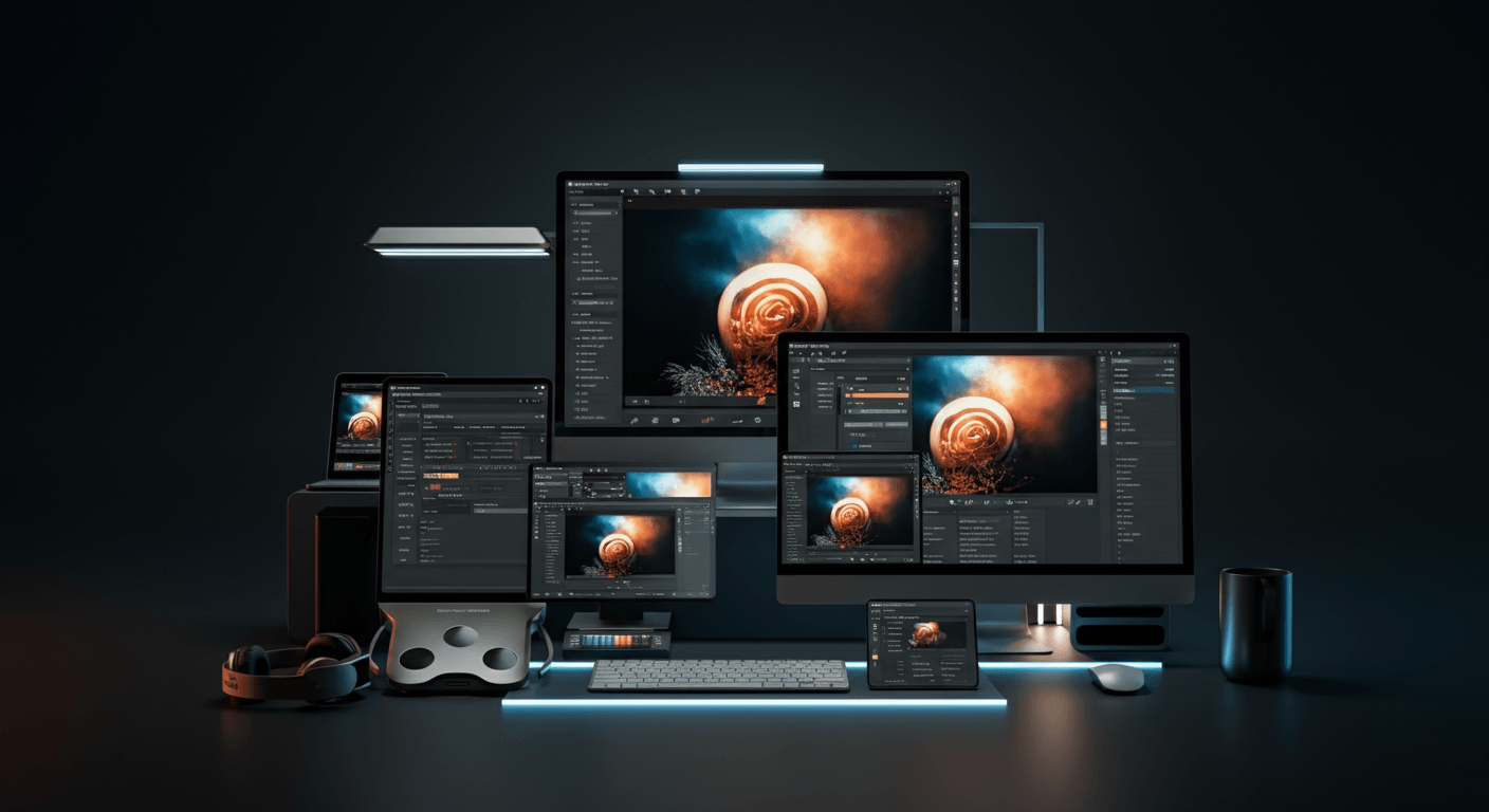Content Creation and Management Resources