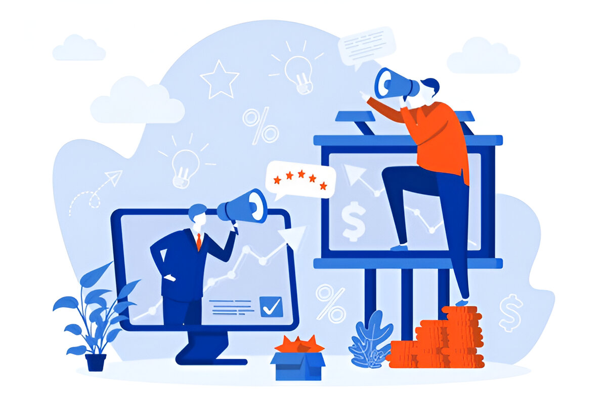 Delight Customers to Create Brand Advocates