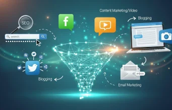 Digital Inbound Marketing: Your Complete Strategy Guide Digital Inbound Marketing