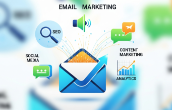 How Email Marketing Can Fuel Your Overall Inbound Strategy Email Marketing
