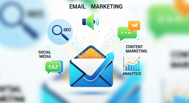 Email Marketing