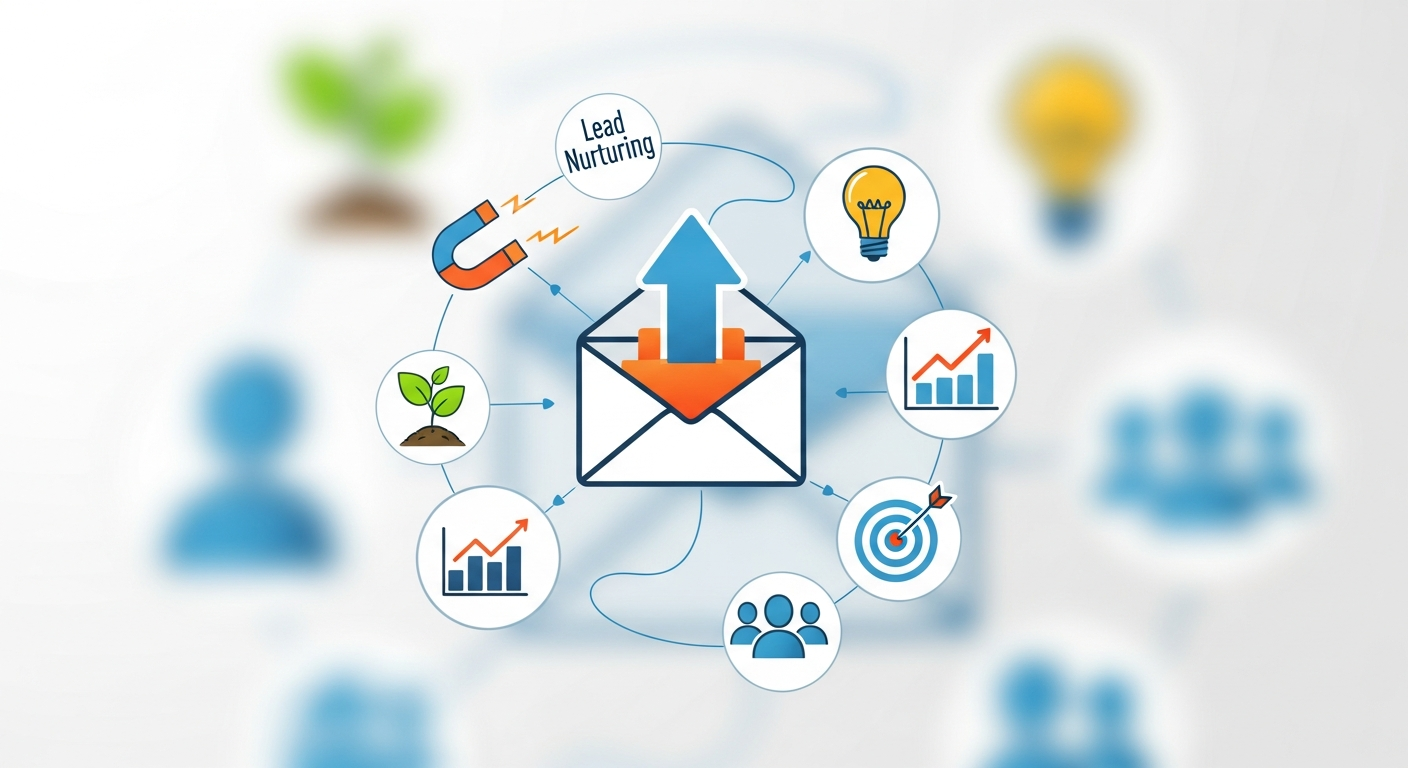 Email Marketing and Lead Nurturing Resources