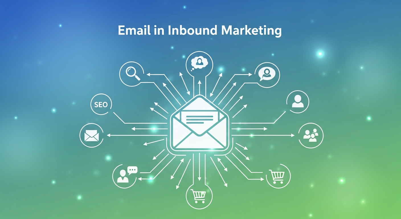 Email in Inbound Marketing