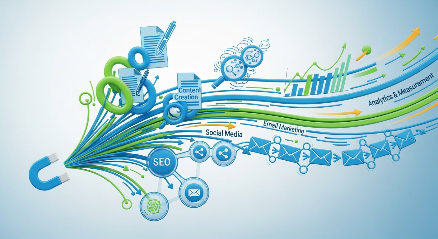 Implementing Your Inbound Strategy