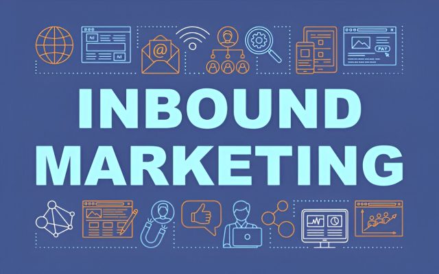 Inbound Marketing 10 Tactics to Pull Customers In