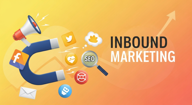 Inbound Marketing