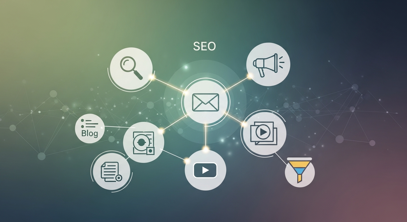 Inbound Marketing Foundation