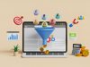 The Inbound Marketing Funnel Explained: Attract, Engage, Delight