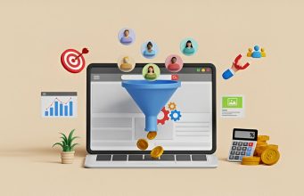 The Inbound Marketing Funnel Explained: Attract, Engage, Delight