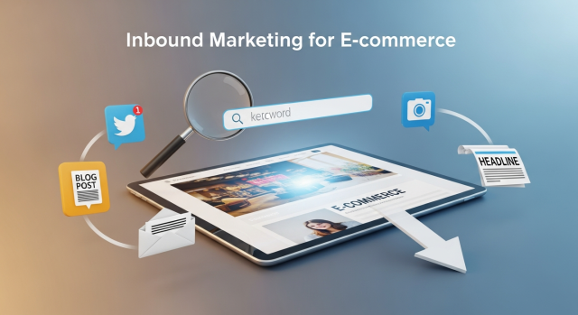 Inbound Marketing for E-commerce