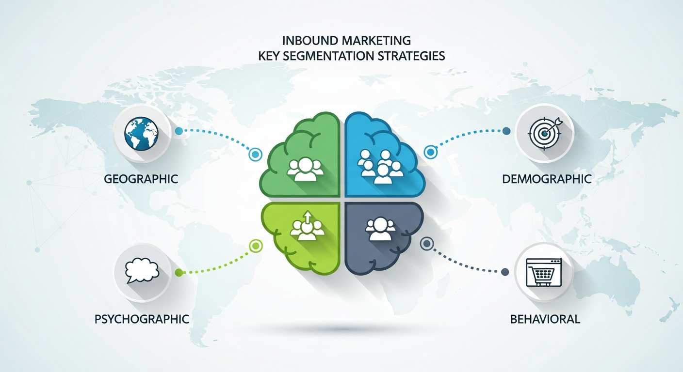 Key Segmentation Strategies
